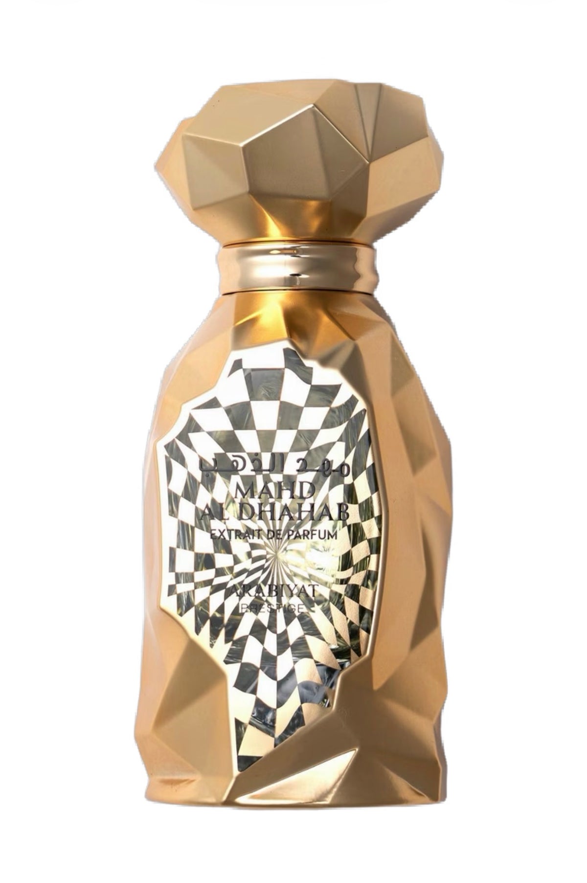 Arabiyat Prestige Mahd Al Dhahab Extrait de Parfum fragrance