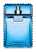 Versace Man Eau Fraiche Eau de Toilette perfume bottle