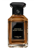 Guerlain Spiritueuse Double Vanille perfume bottle
