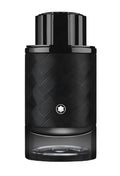 Mont Blanc Explorer Extreme Parfum perfume bottle