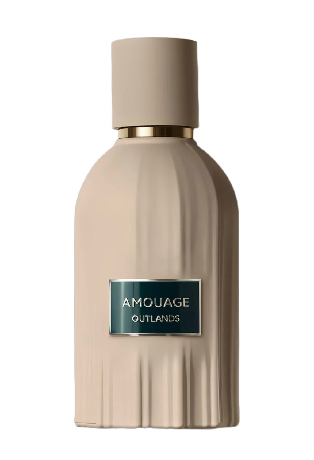 Amouage Outlands Essence perfume bottle