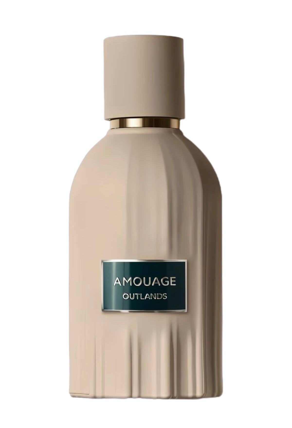 Amouage Outlands Essence perfume bottle
