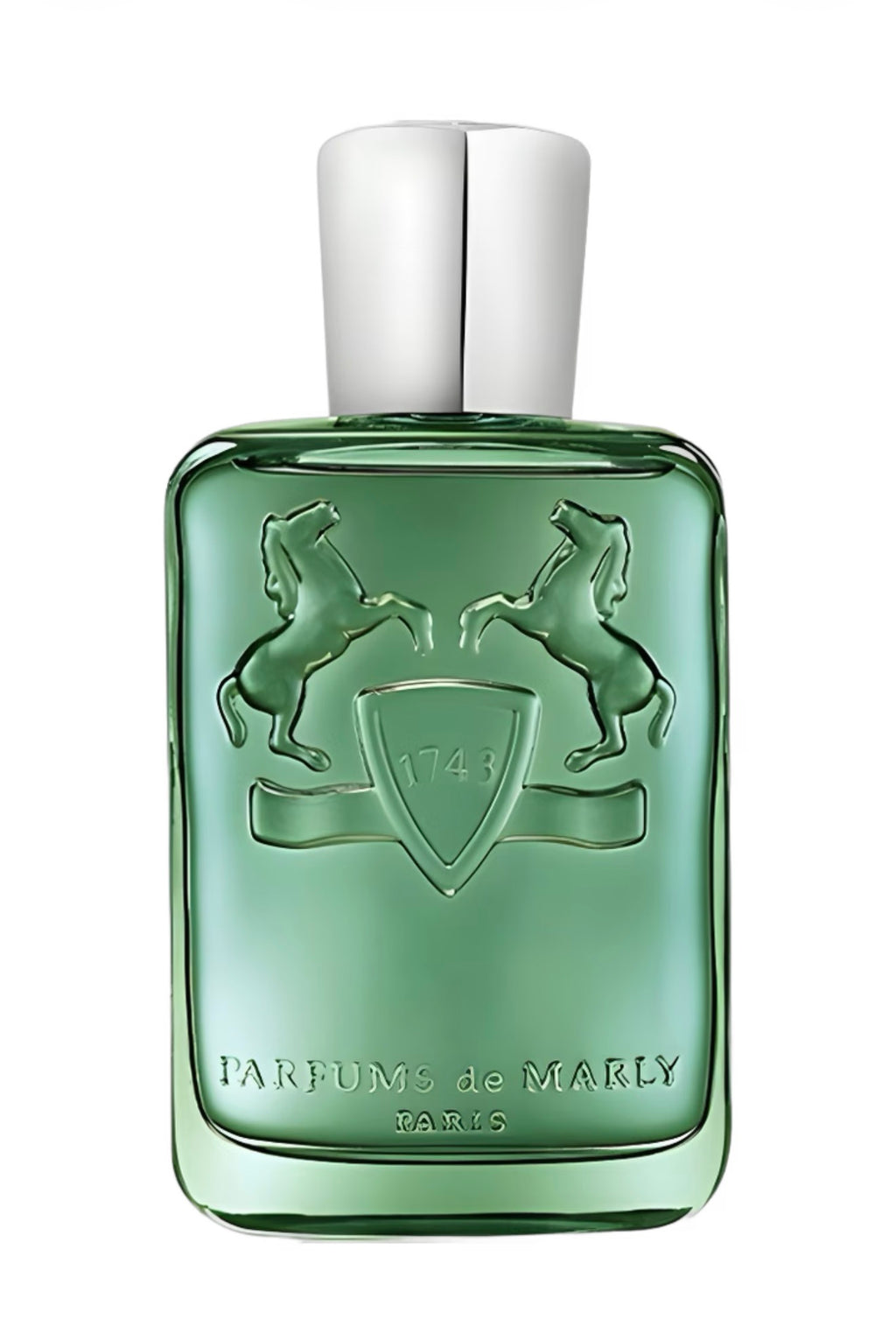 Parfums de Marly Greenley Eau de Parfum perfume bottle