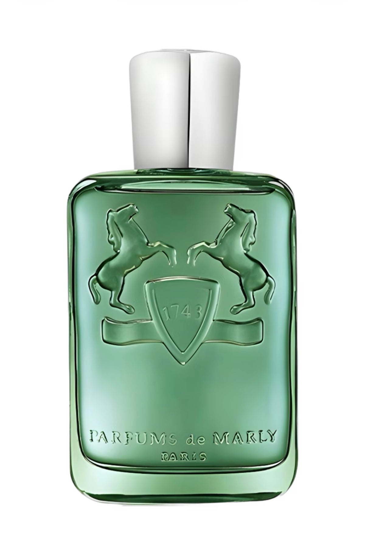 Parfums de Marly Greenley Eau de Parfum perfume bottle