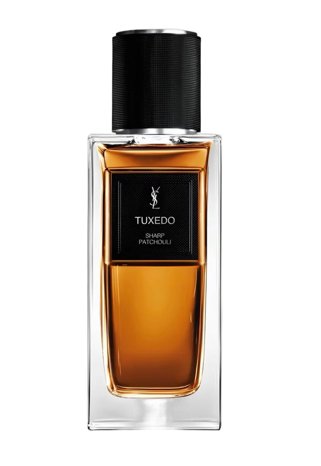 Yves Saint Laurent Tuxedo (Sharp Patchouli) Eau de Parfum perfume bottle
