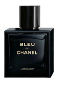 Bleu de Chanel L'Exclusive Parfum perfume bottle