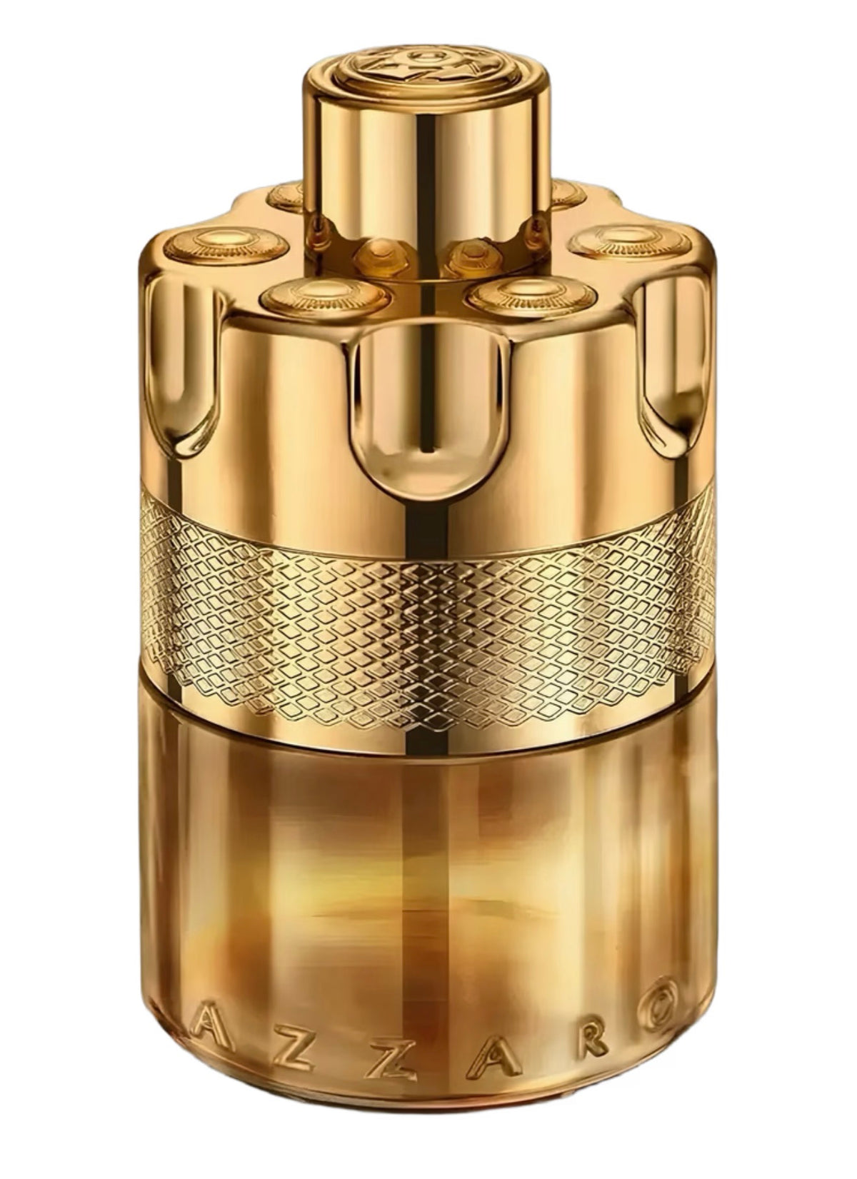 Azzaro Forever Wanted Elixir perfume bottle