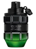 Viktor&Rolf Spicebomb Night Vision Eau de Parfum perfume bottle
