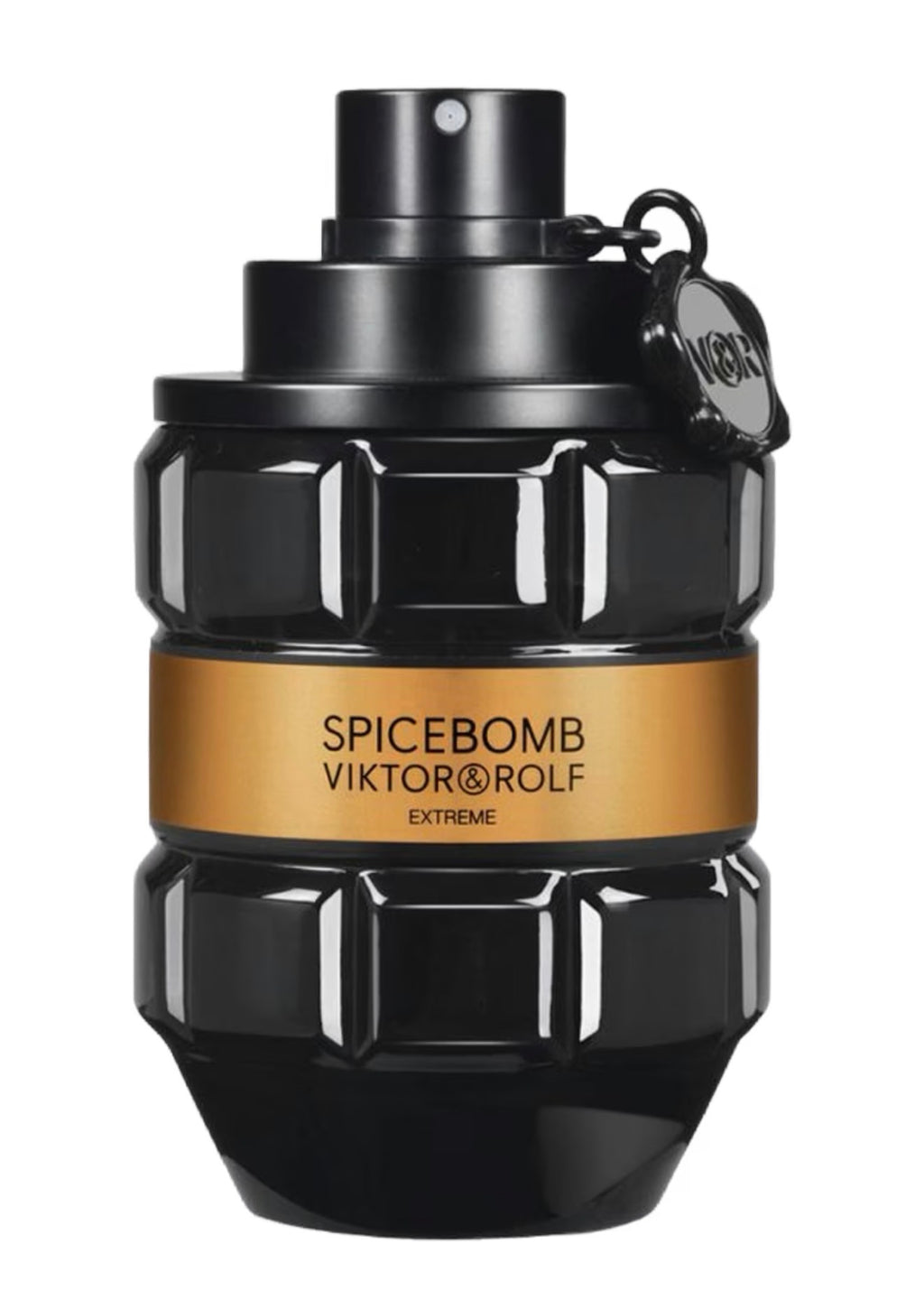 Viktor&Rolf Spicebomb Extreme Eau de Parfum perfume bottle