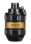 Viktor&Rolf Spicebomb Extreme Eau de Parfum perfume bottle