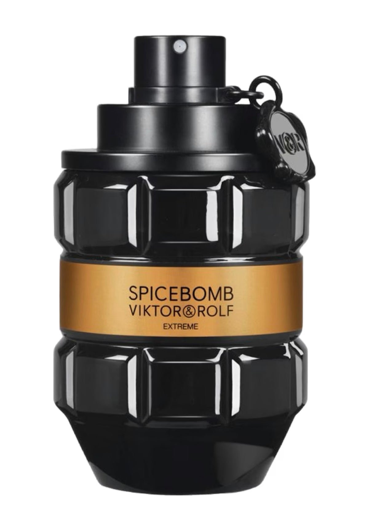 Viktor&Rolf Spicebomb Extreme Eau de Parfum perfume bottle