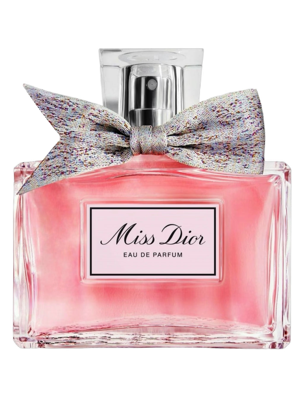 Dior Miss Dior Eau de Parfum perfume bottle