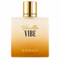 Rayhaan Vanilla Vibe Eau de Parfum fragrance