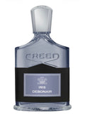 Creed Iris Debonair perfume bottle