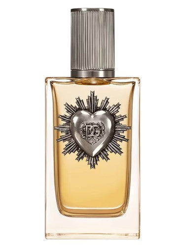 Dolce & Gabbana Devotion Eau de Parfum perfume bottle
