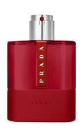 Prada Luna Rossa Sport Eau de Toilette perfume bottle