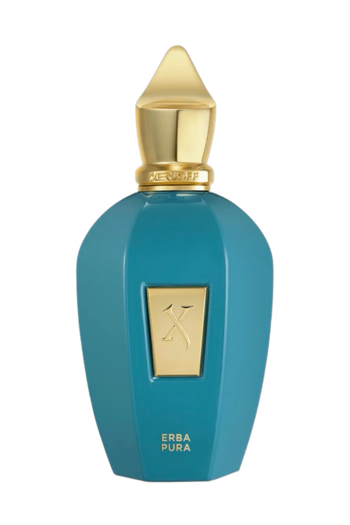 Xerjoff Erba Pura Eau de Parfum perfume bottle