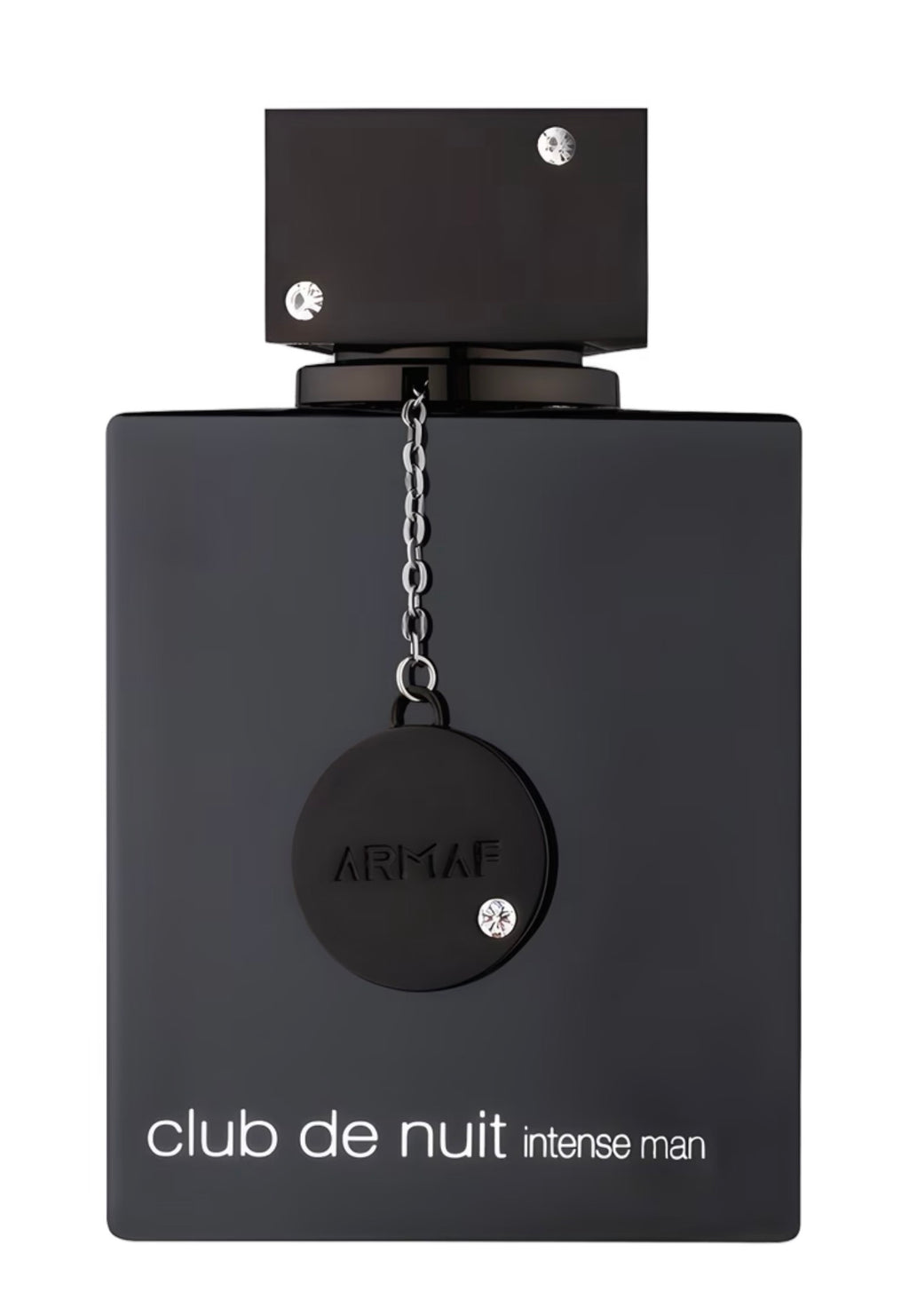 Armaf Club de Nuit Intense Eau de Parfum perfume bottle