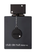 Armaf Club de Nuit Intense Eau de Parfum perfume bottle