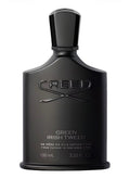 Creed Green Irish Tweed perfume bottle