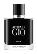 Giorgio Armani Acqua di Giò Elixir perfume bottle