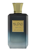 Khadlaj Island Dreams Extrait de Parfum perfume bottle