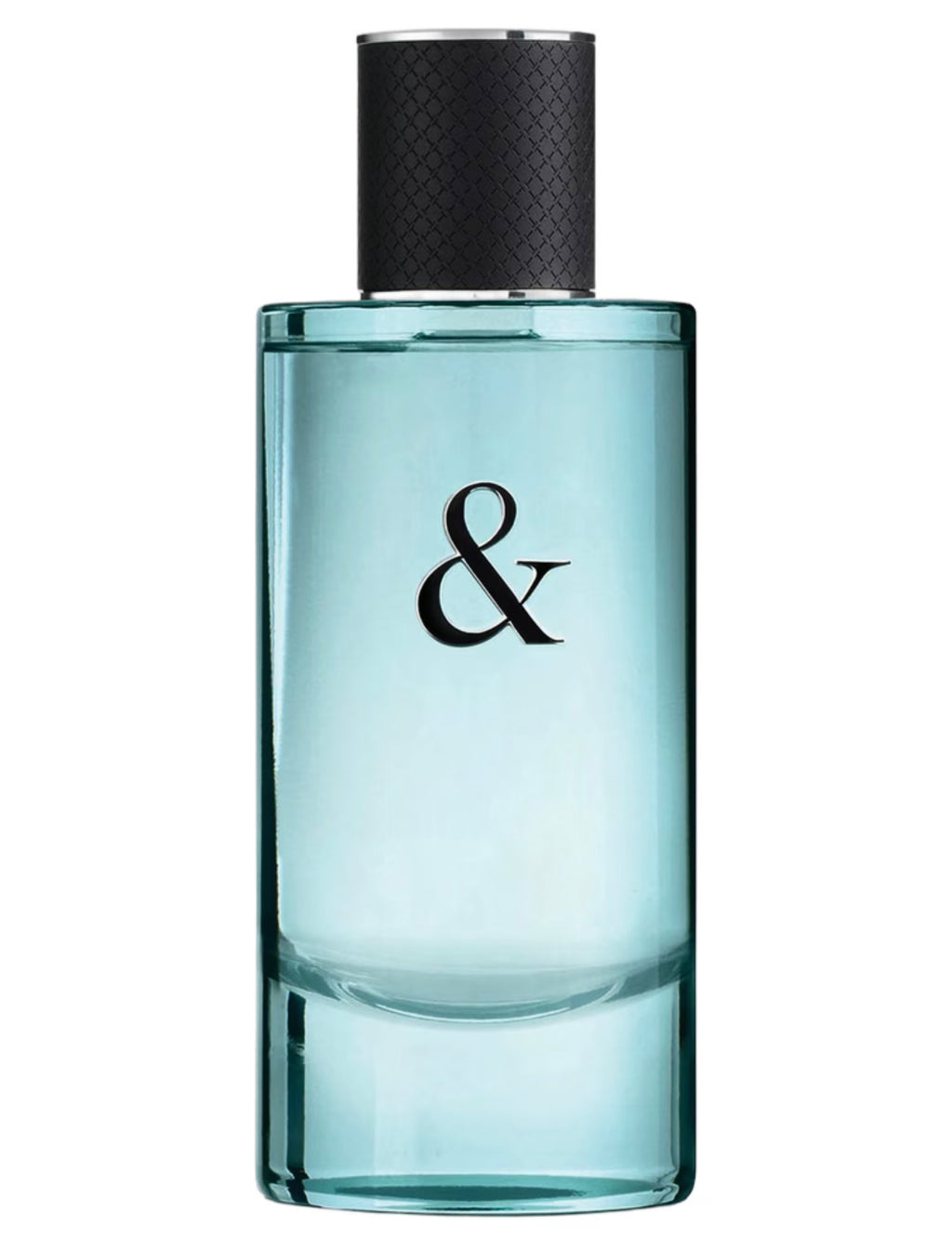 Tiffany & Love for Him Eau de Toilette perfume bottle