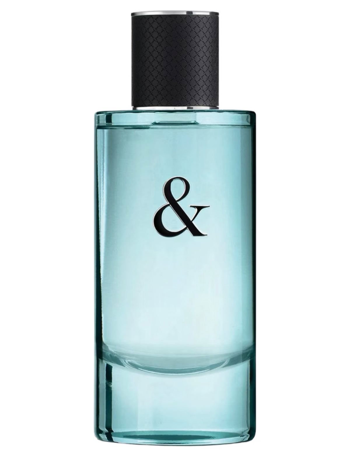 Tiffany & Love for Him Eau de Toilette perfume bottle