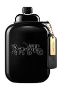 Coach Men Eau de Parfum perfume bottle
