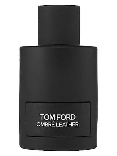 Tom Ford Ombré Leather Eau de Parfum perfume bottle