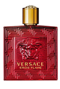 Versace Eros Flame Eau de Parfum perfume bottle
