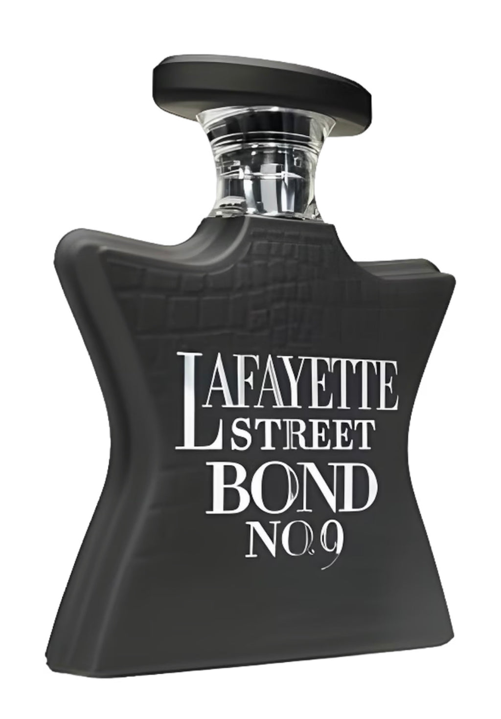 Bond No. 9 Lafayette Street Eau de Parfum perfume bottle