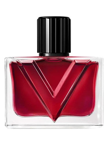 Valentino Vendetta Donna Eau de Parfum perfume bottle