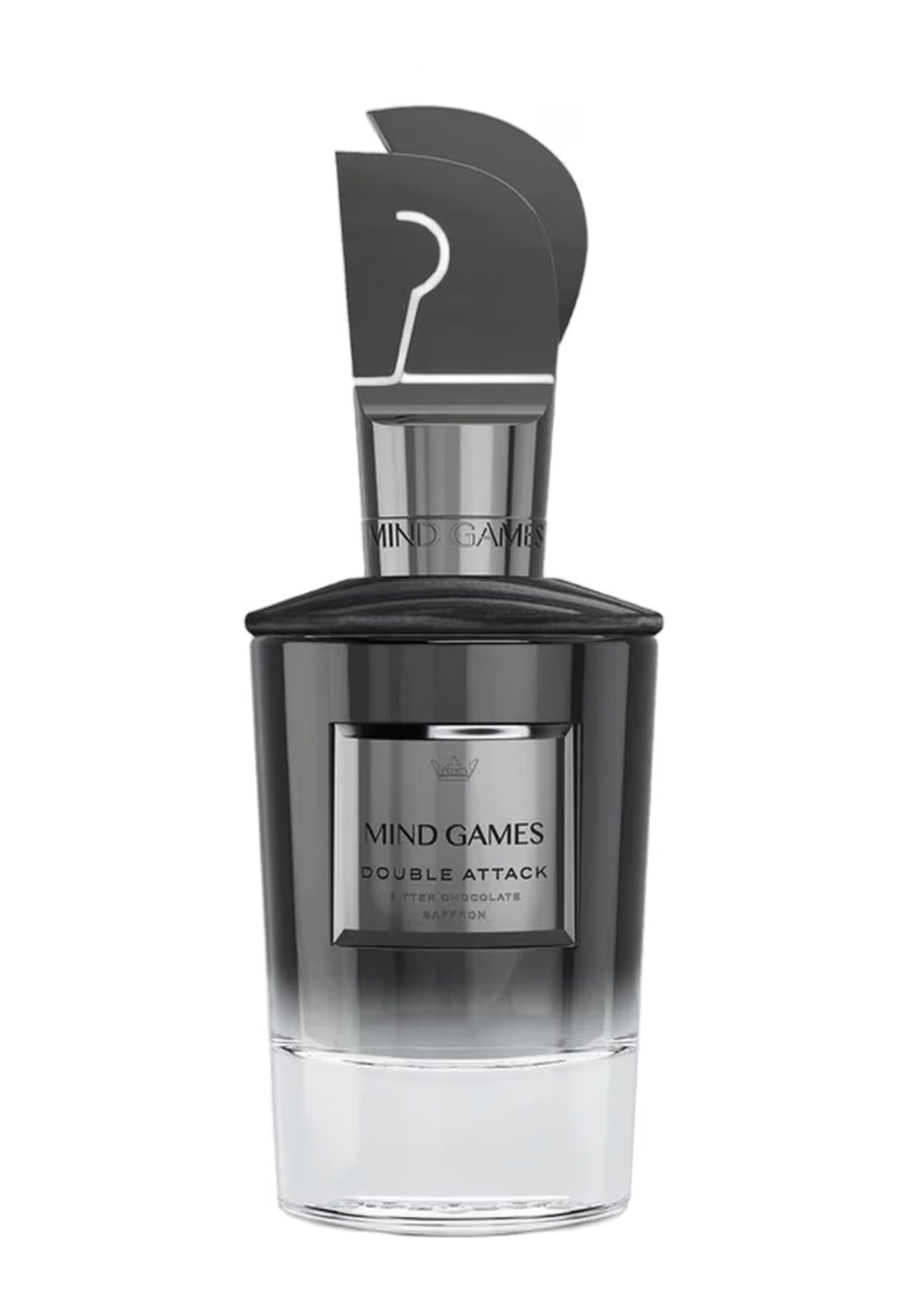Mind Games Double Attack perfume bottle