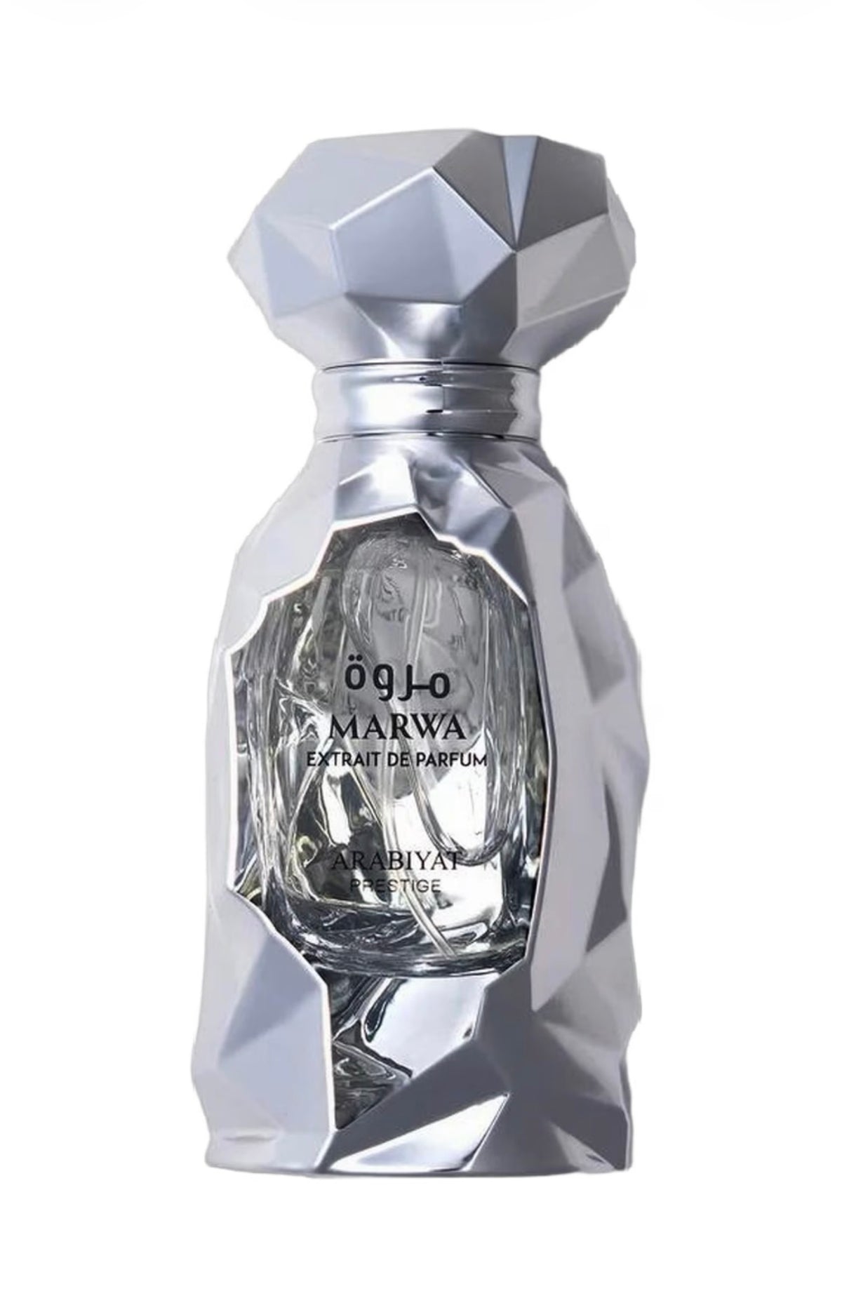 Arabiyat Prestige Marwa Extrait de Parfum fragrance