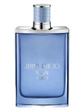 Jimmy Choo Man Aqua perfume bottle