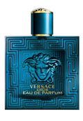 Versace Eros Eau de Parfum perfume bottle