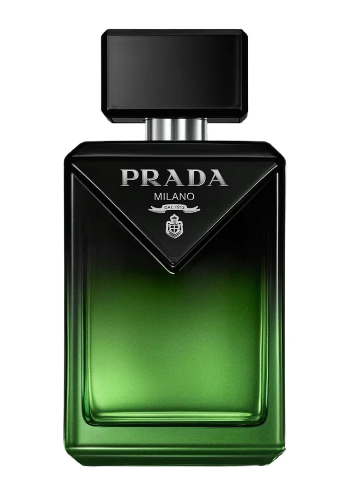 Prada Paradigme Le Parfum perfume bottle