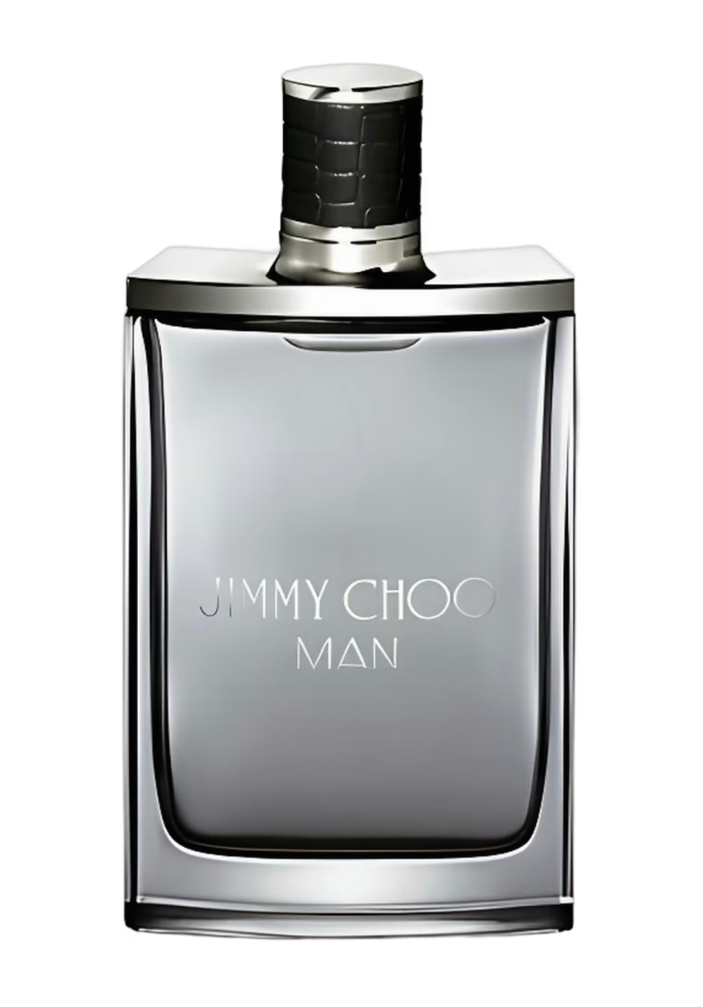 Jimmy Choo Man Eau de Toilette perfume bottle
