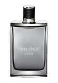 Jimmy Choo Man Eau de Toilette perfume bottle