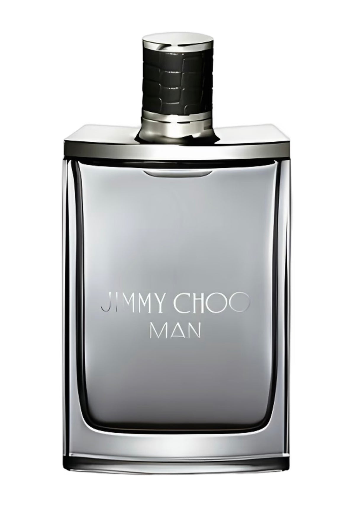 Jimmy Choo Man Eau de Toilette perfume bottle