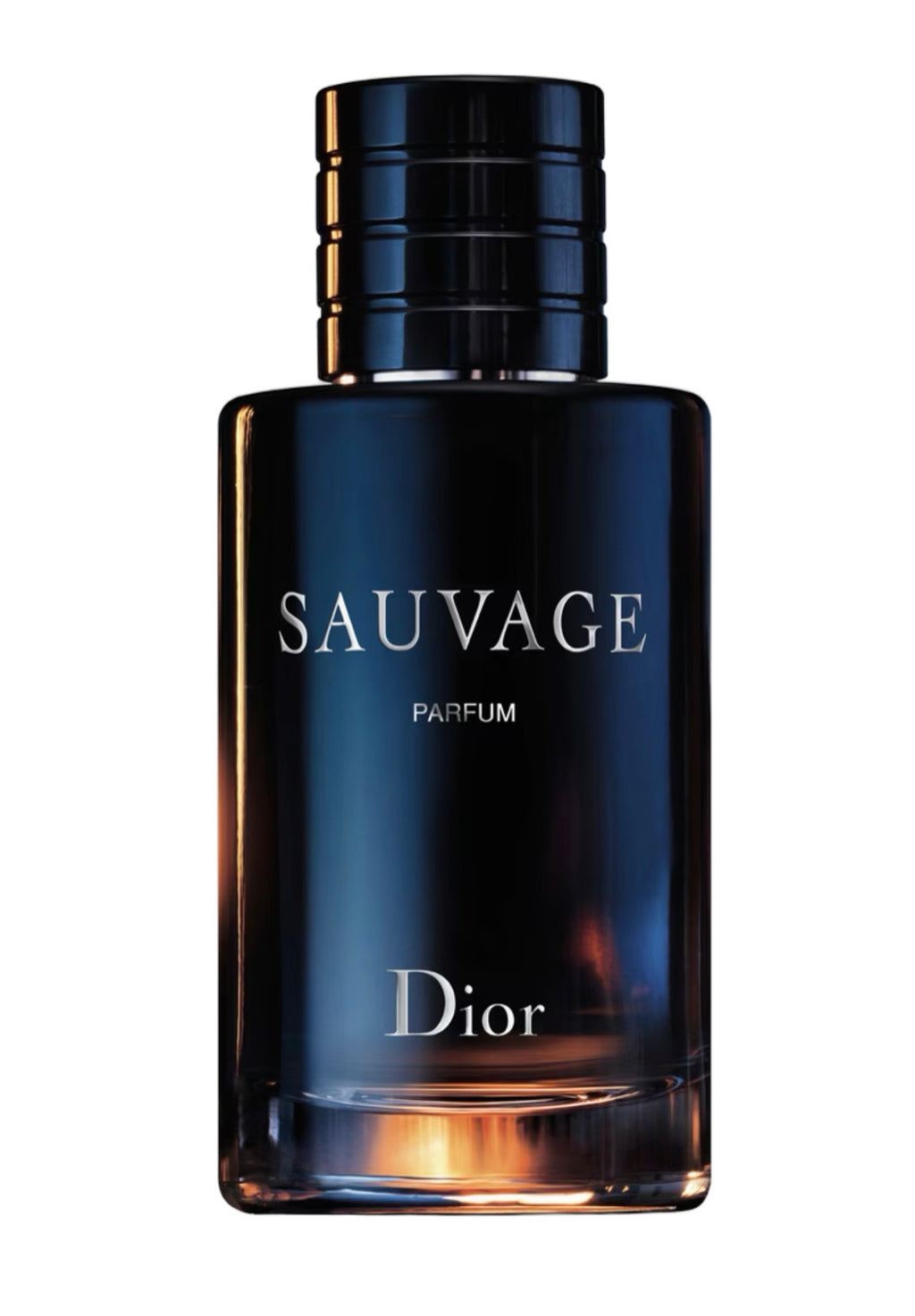 Dior Sauvage Parfum perfume bottle