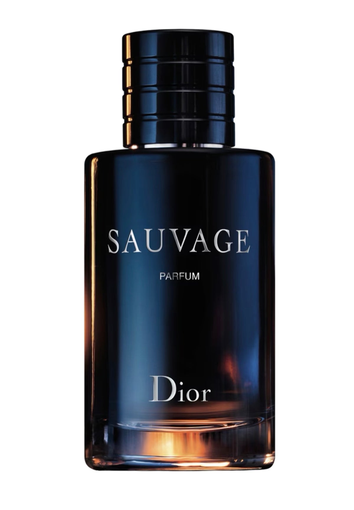 Dior Sauvage Parfum perfume bottle