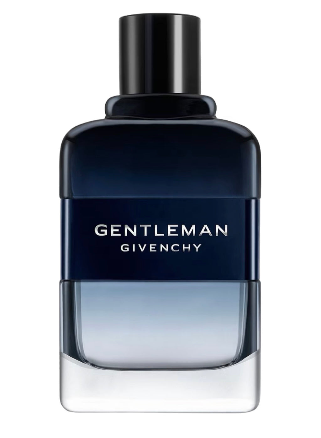Givenchy Gentleman Eau de Toilette Intense perfume bottle