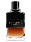 Givenchy Gentleman Réserve Privée perfume bottle