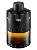 Azzaro The Most Wanted Parfum perfume bottle