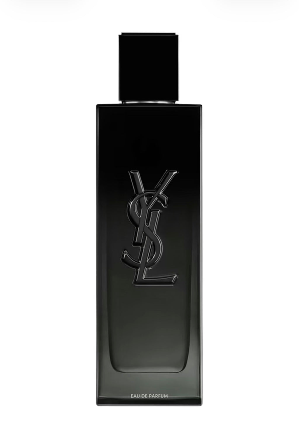 Yves Saint Laurent Myslf Eau de Parfum perfume bottle