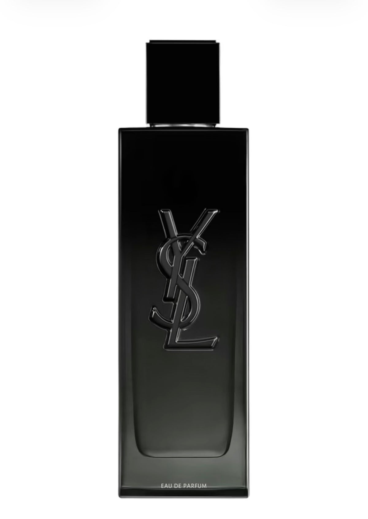 Yves Saint Laurent Myslf Eau de Parfum perfume bottle