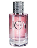 Joy by Dior Eau de Parfum Intense perfume bottle