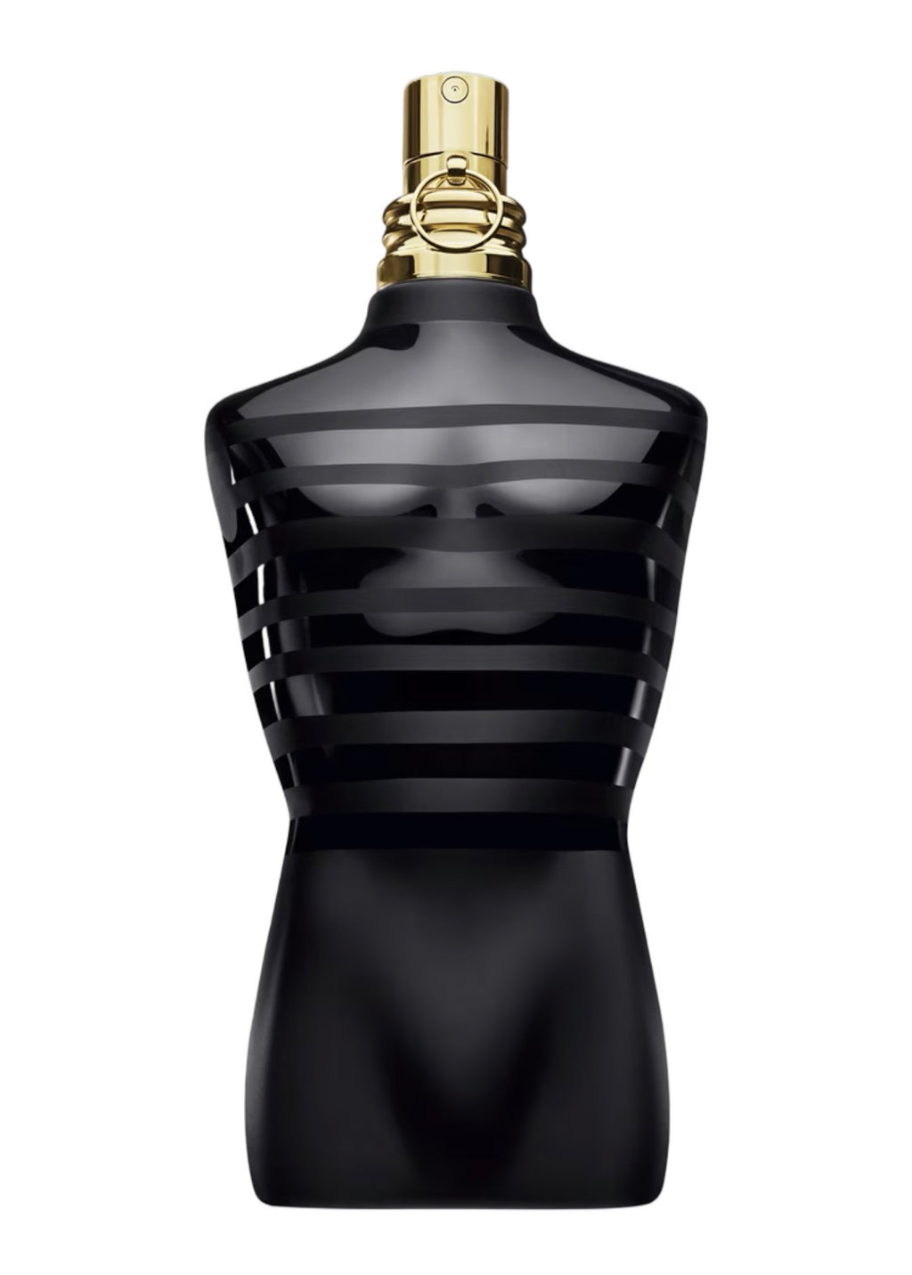 Jean Paul Gaultier Le Male Le Parfum perfume bottle
